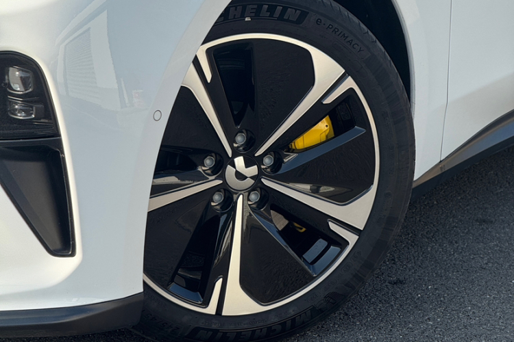 蔚来ET5T 2023款 75kWh Touring车身外观6003