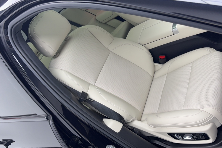 理想汽车 理想L7 2024款 MAX局部细节41