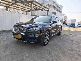 林肯 冒险家 2020款 2.0T 四驱尊雅版