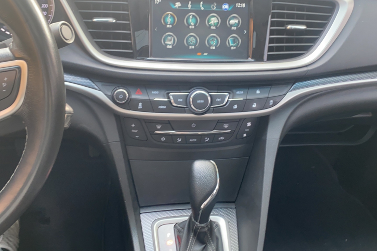 别克 英朗 2019款 18T 自动互联精英型 国VI局部细节16