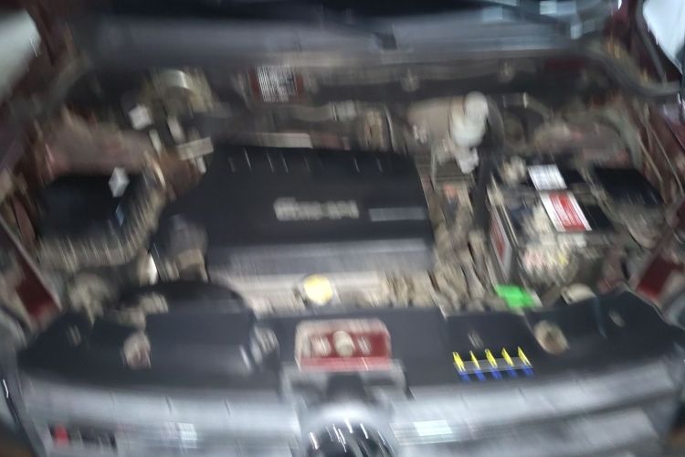 东风风光 风光370 2018款 S370 1.5L CVT豪华型 5座局部细节24