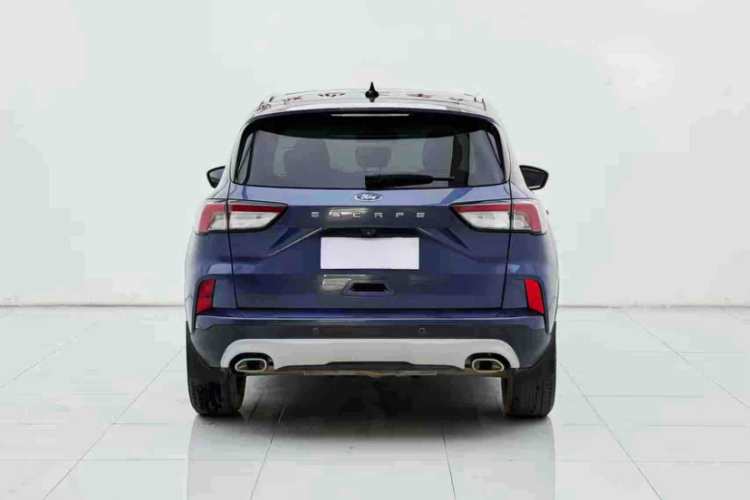 福特 锐际 2020款 EcoBoost 245 四驱悦享款车身外观6002