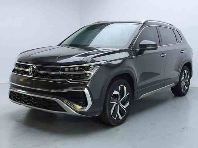 大众 途岳 2023款 300TSI 两驱满月版(2)