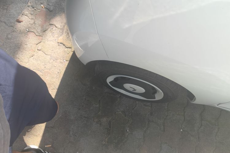 五菱汽车 宏光MINIEV 2022款 自在款 磷酸铁锂中控内饰7006