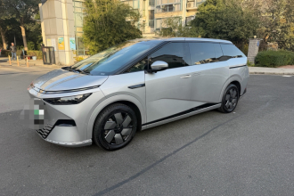 小鹏X9 2024款 702超长续航Pro