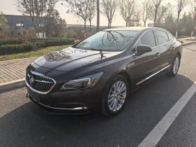 别克 君越 2018款 28T 精英型