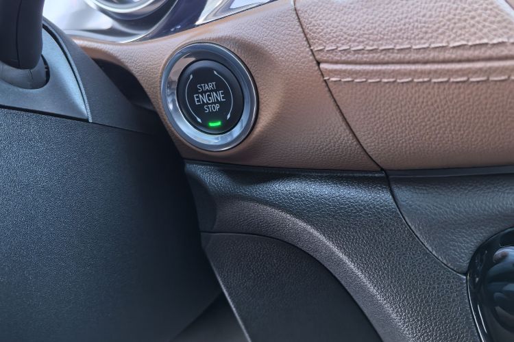 别克 昂科拉GX 2022款 332T CVT两驱豪华型局部细节9007