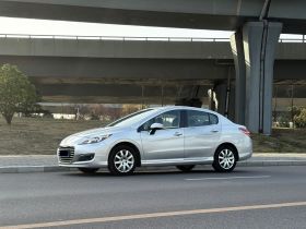 标致308 2013款 1.6L 自动优尚型