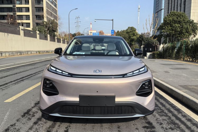 长安启源Q05 2026款 506Max车身外观6004