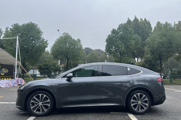 鸿蒙智行 智界R7 2025款 增程 251km Max车身外观6001