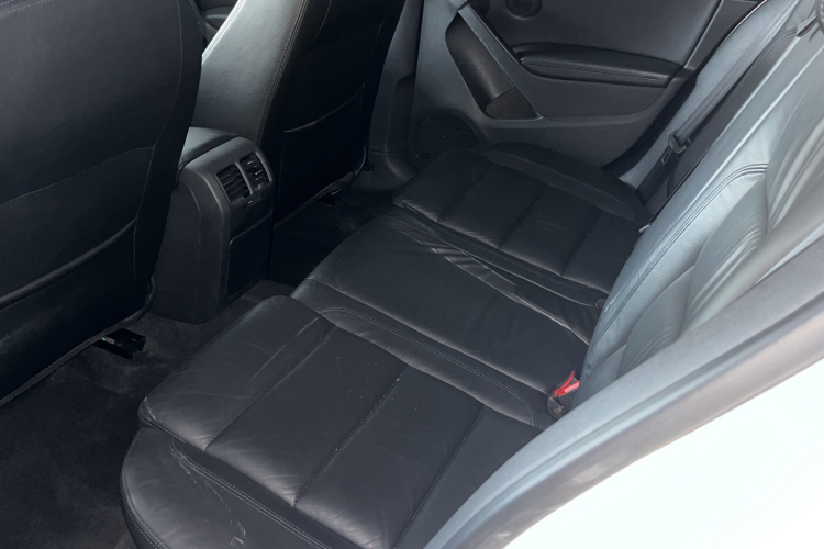 大众 高尔夫 2012款 1.4TSI 自动豪华型中控内饰7002