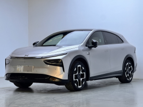 小鹏G7 2025款 702 超长续航 Max