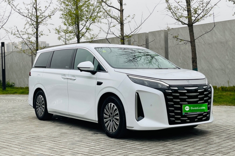 比亚迪 夏 2025款 DM-i 1.5T 180km 卓越型车身外观6004