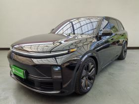 理想汽车 理想L7 2023款 Pro