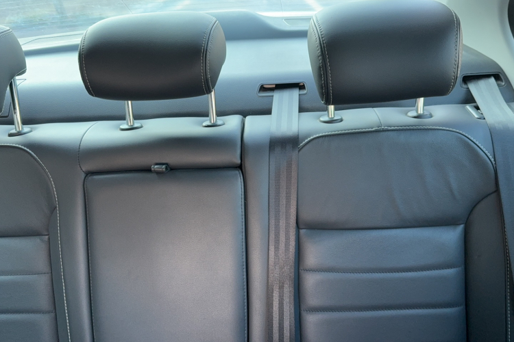 大众 朗逸 2017款 1.6L 自动舒适版中控内饰7004