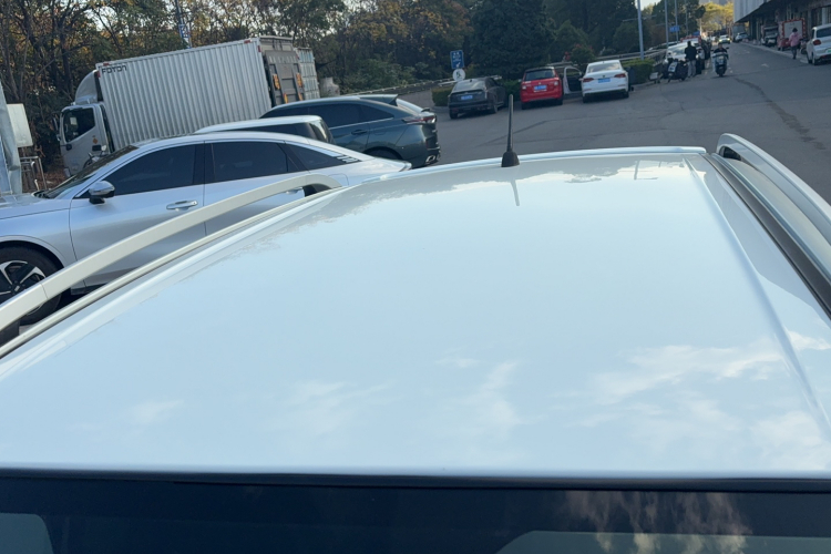 铃木 天语 SX4 2013款 1.6L 手动酷锐型局部细节57