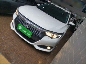 本田 凌派 2022款 180Turbo CVT豪华版