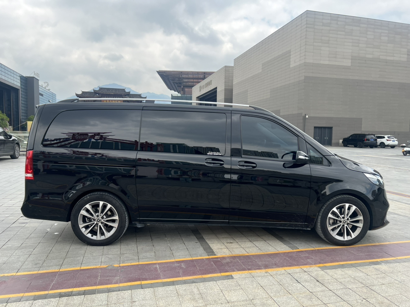 车300二手车图片