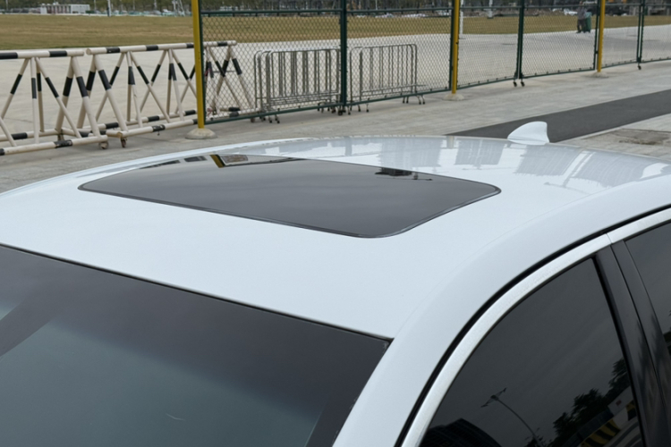 凯迪拉克ATS-L 2017款 28T 技术型局部细节57