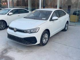 大众 朗逸 2025款 新锐 1.5L 出众新逸版