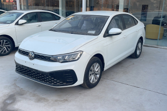 大众 朗逸 2025款 新锐 1.5L 出众新逸版