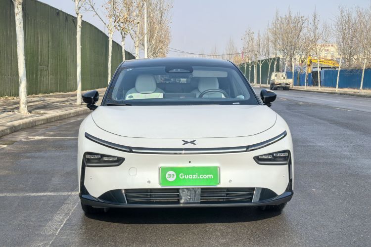 小鹏P7+ 2024款 长续航 Max车身外观6002