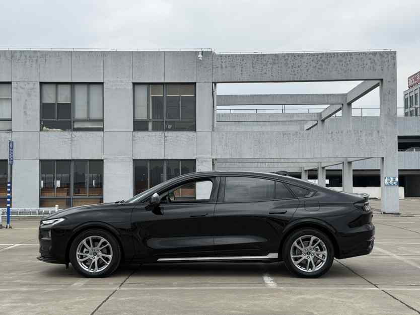 福特 蒙迪欧 2023款 EcoBoost 245 豪华型(5)