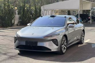 蔚来ET7 2024款 100kWh 行政版