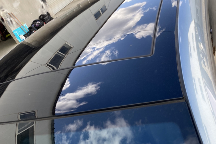 大众 甲壳虫 2017款 280TSI 纵乐版局部细节57