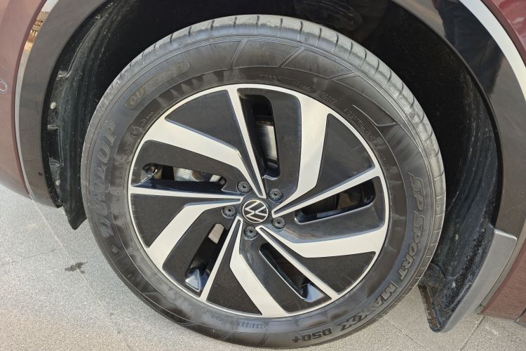 大众 威然 2022款 380TSI 尊驰版车身外观6007