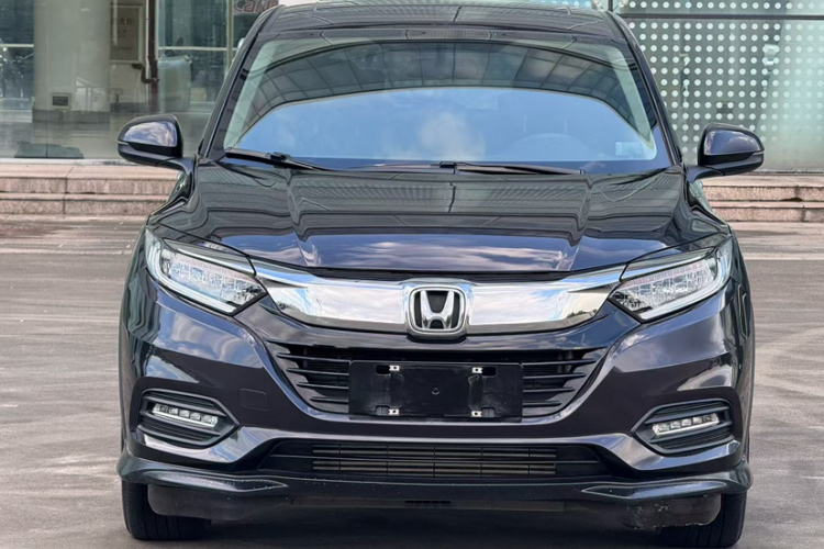 本田 缤智 2019款 220 TURBO CVT精英版 国V车身外观6004