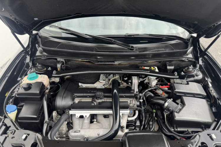 沃尔沃 XC Classic 2014款 T5 豪华版局部细节24