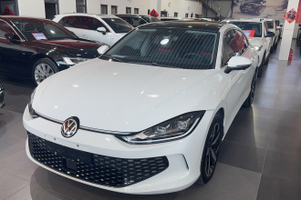 大众 2024款 凌渡L 280TSI DSG酷辣版