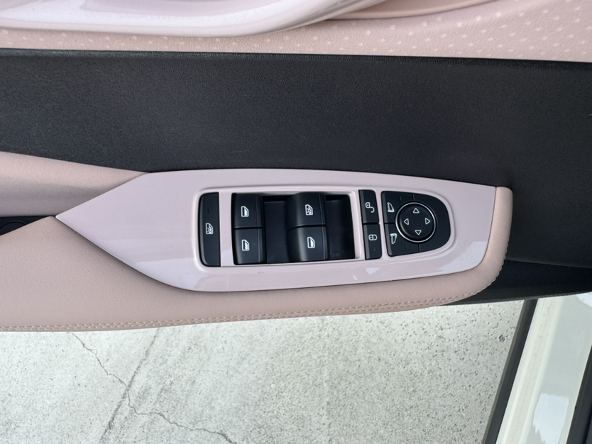 比亚迪 海鸥 2023款 飞翔版