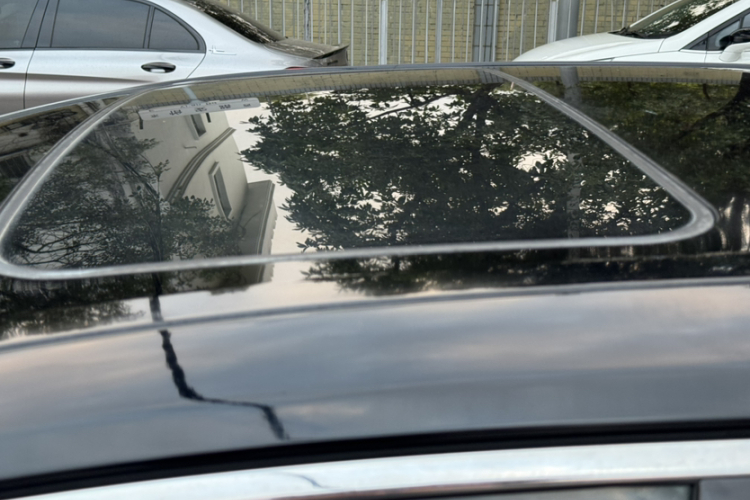 丰田 凯美瑞 2013款 2.0G 舒适版局部细节57