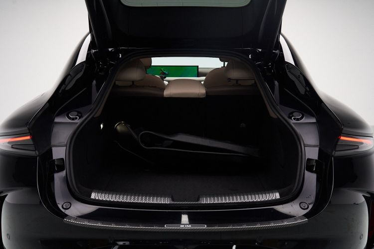 智己汽车 智己L6 2025款 Pro Max车身外观6008