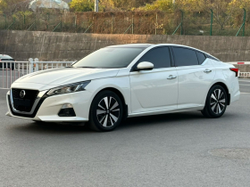日产 天籁 2021款 2.0T XL 智进版