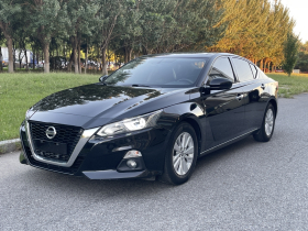 日产 天籁 2019款 2.0T XL 智领版