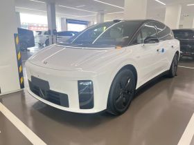 理想汽车 理想i6 2025款 两驱标准型