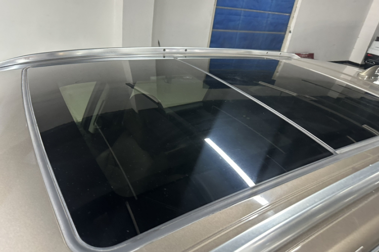 别克 昂科威 2019款 28T 四驱精英型 国V车身外观6003