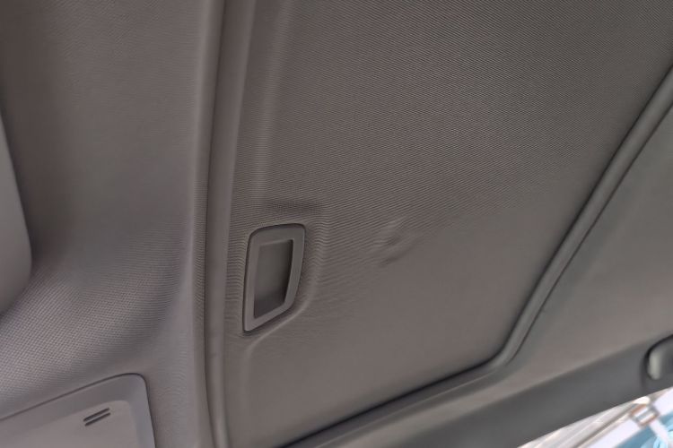 别克 英朗 2019款 18T 自动互联精英型 国V局部细节22