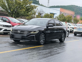 大众 朗逸 2023款 280TSI DSG星空满逸版