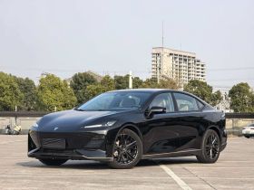 深蓝汽车 深蓝SL03 2022款 1.5L 1200增程版