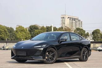 深蓝汽车 深蓝SL03 2022款 1.5L 1200增程版