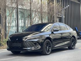 比亚迪 秦L 2024款 DM-i 120KM超越型