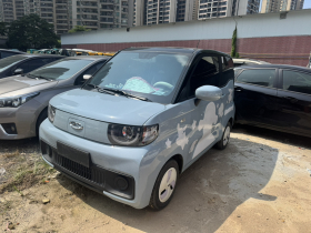 奇瑞新能源 QQ冰淇淋 2022款 170km 圣代 磷酸铁锂