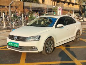 大众 速腾 2017款 230TSI 自动舒适型