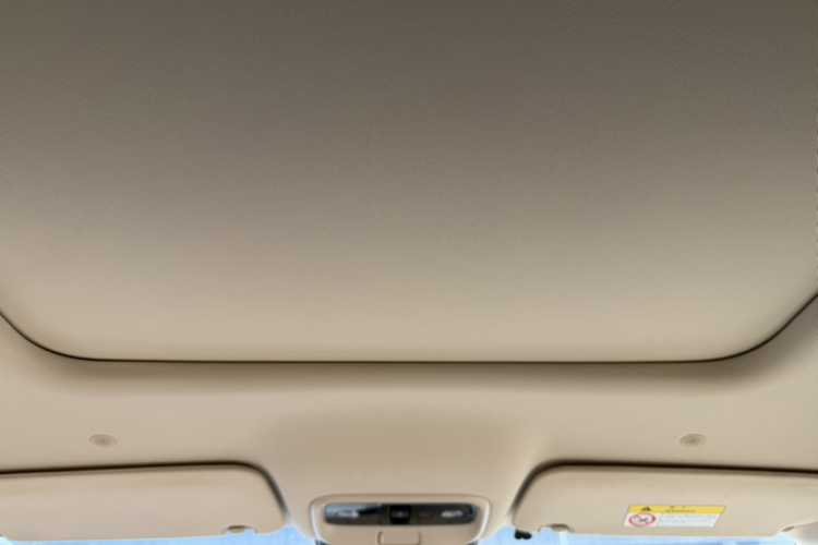 鸿蒙智行 问界M7 2024款 1.5T 后驱Plus版 5座中控内饰7009