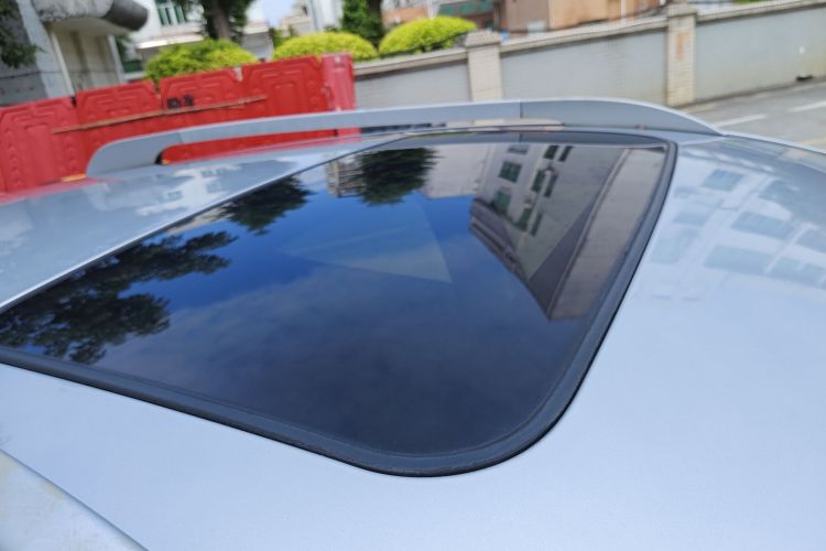 江汽集团 瑞风S3 2016款 1.5L CVT豪华智能尊享版局部细节57