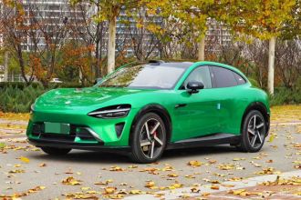 小米汽车 小米YU7 2025款 超长续航高性能四驱Max版